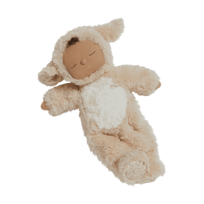 Cozy Dinkums Lamby Picket