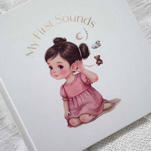 My First Sounds (GIRL)
