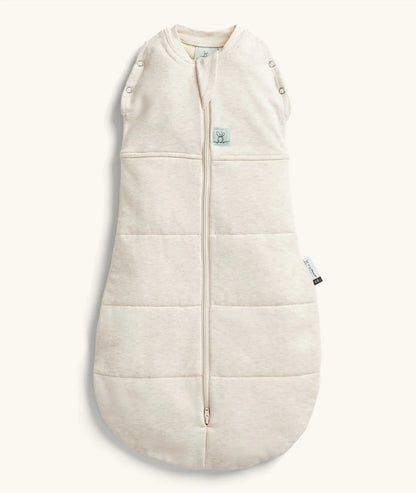 Cocoon Swaddle Bag 2.5 TOG Oatmeal Marle