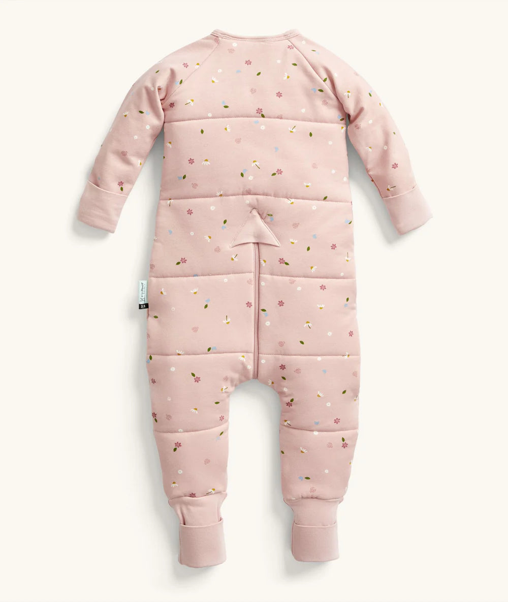Sleep Onesie 2.5 TOG Daisies