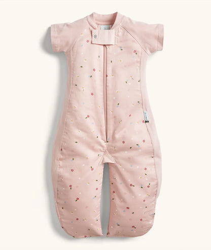 Sleep Suit Bag 1.0 TOG Daisies