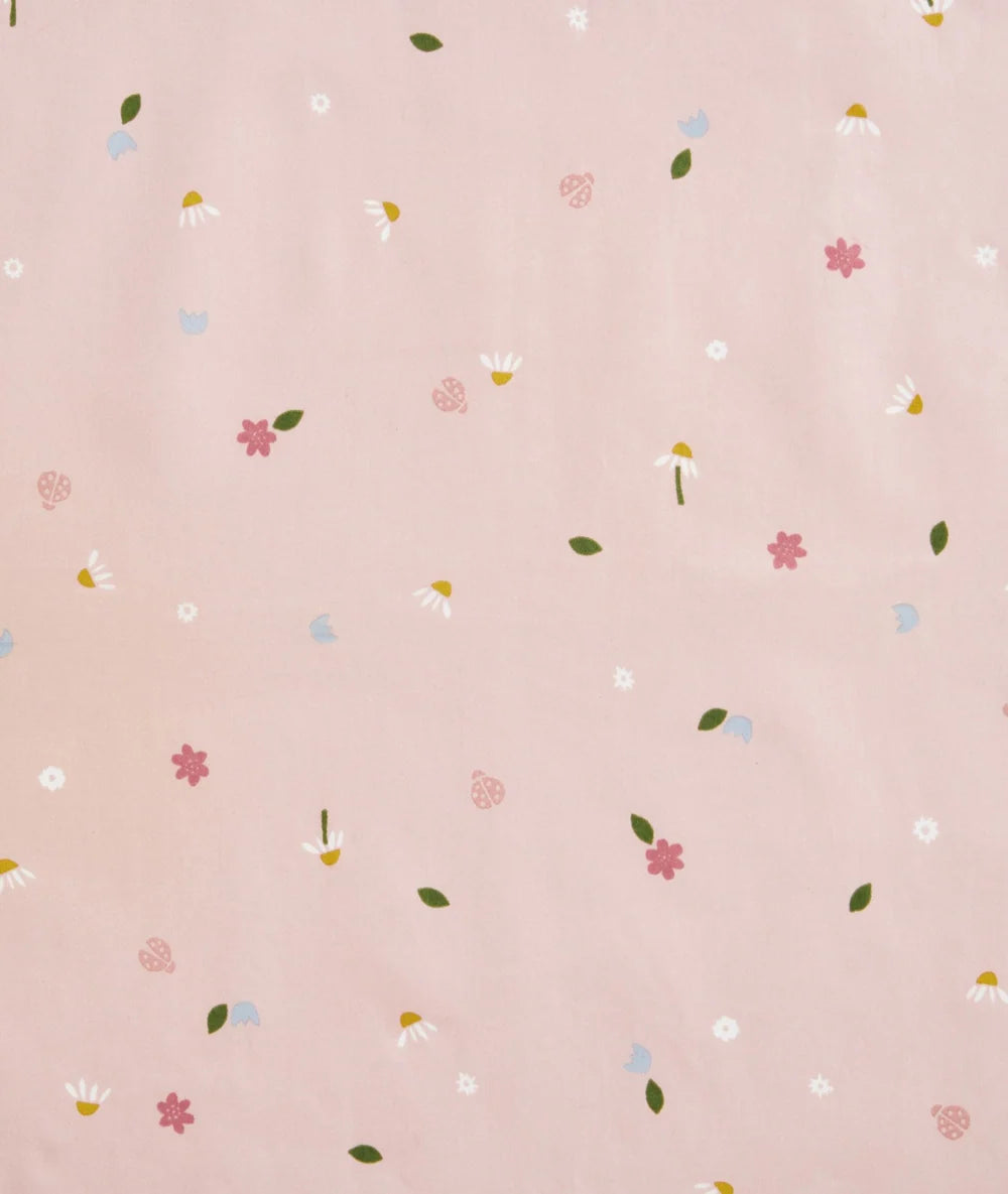 Sleep Suit Bag 1.0 TOG Daisies