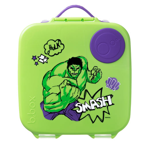 Marvel Hulk Lunchbox