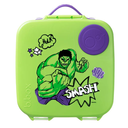 Marvel Hulk Lunchbox