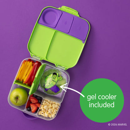 Marvel Hulk Lunchbox