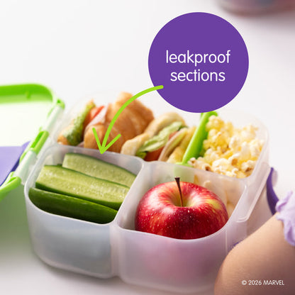 Marvel Hulk Mini Lunchbox