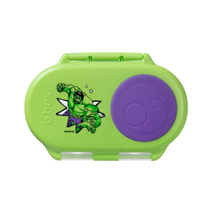 Marvel Hulk Snackbox