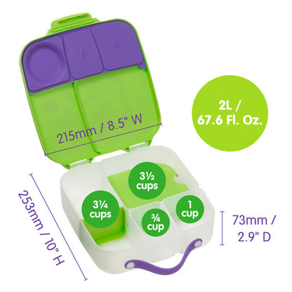 Marvel Hulk Lunchbox