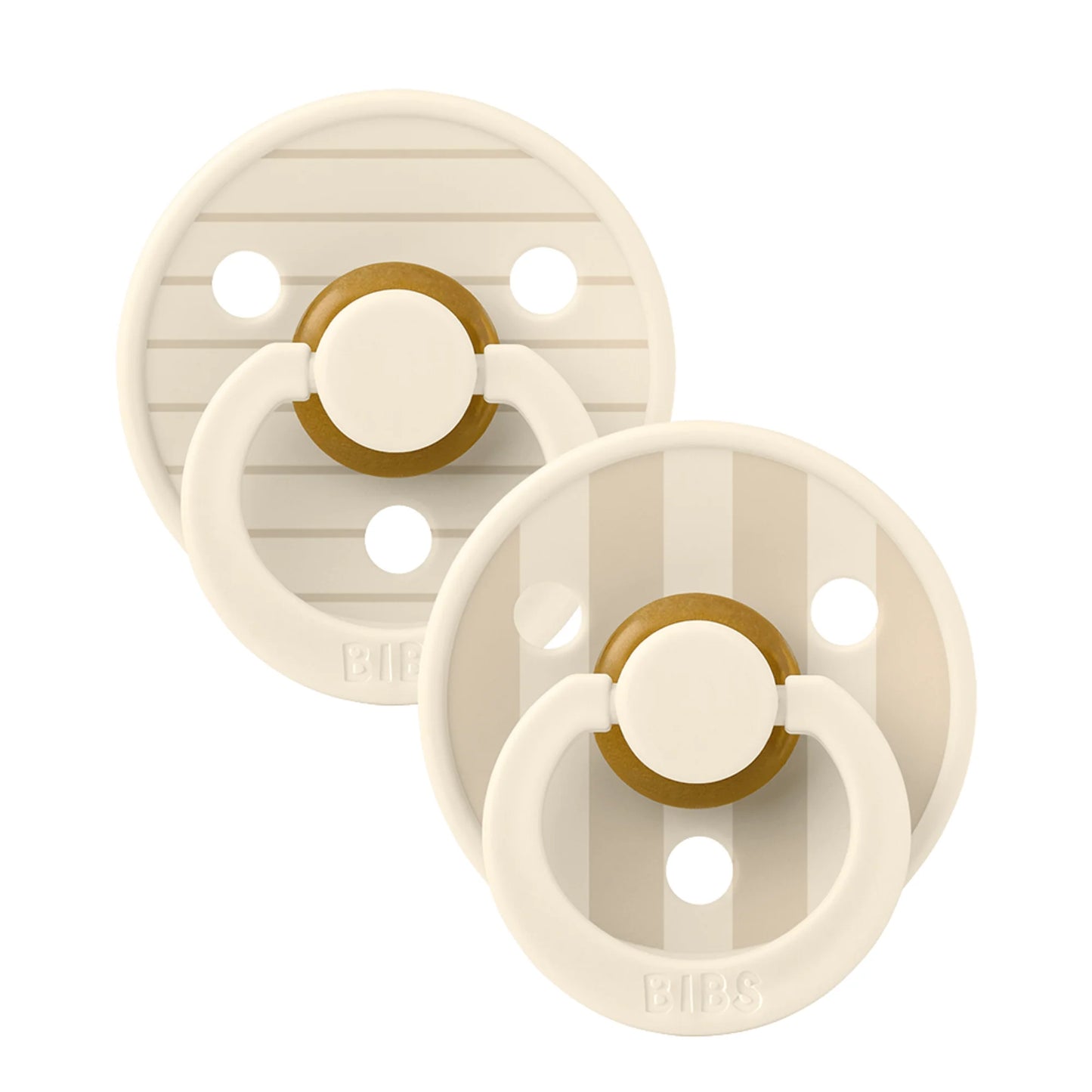 Studio Colour Dummies Pin Ivory Vanilla Mix