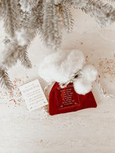 Blossom & Pear decor – Magic Reindeer Food Treat Bag with Tag from Aster & Ruby