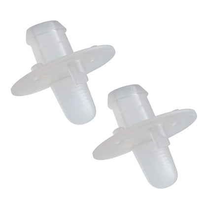 500ml Insulated Sport Spout Bottle Replacement Spout 2 Pack