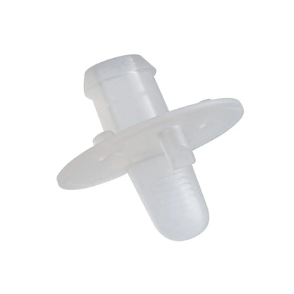 500ml Insulated Sport Spout Bottle Replacement Spout 2 Pack