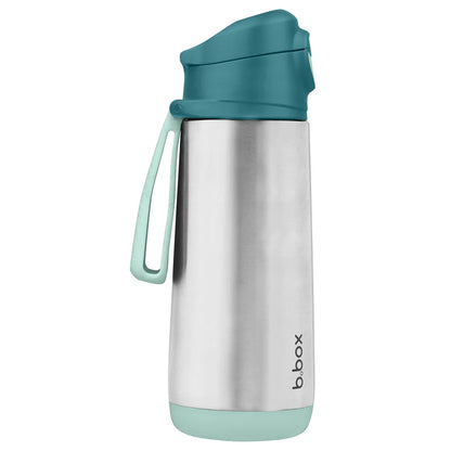 Insulated Sport Spout Emerald Forest 500ml