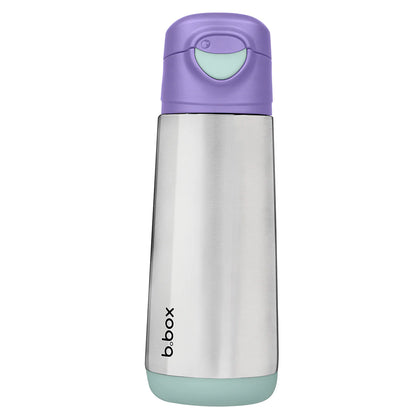 Insulated Sport Spout Lilac Pop 500ml