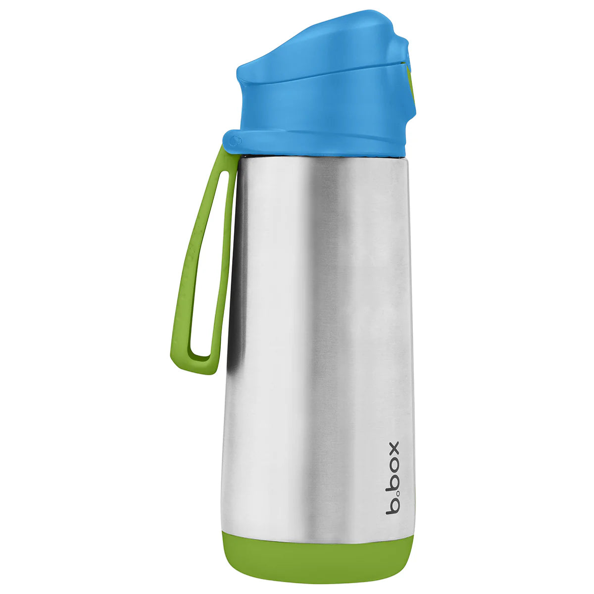 500mL insulated sport spout bottle - ocean breeze