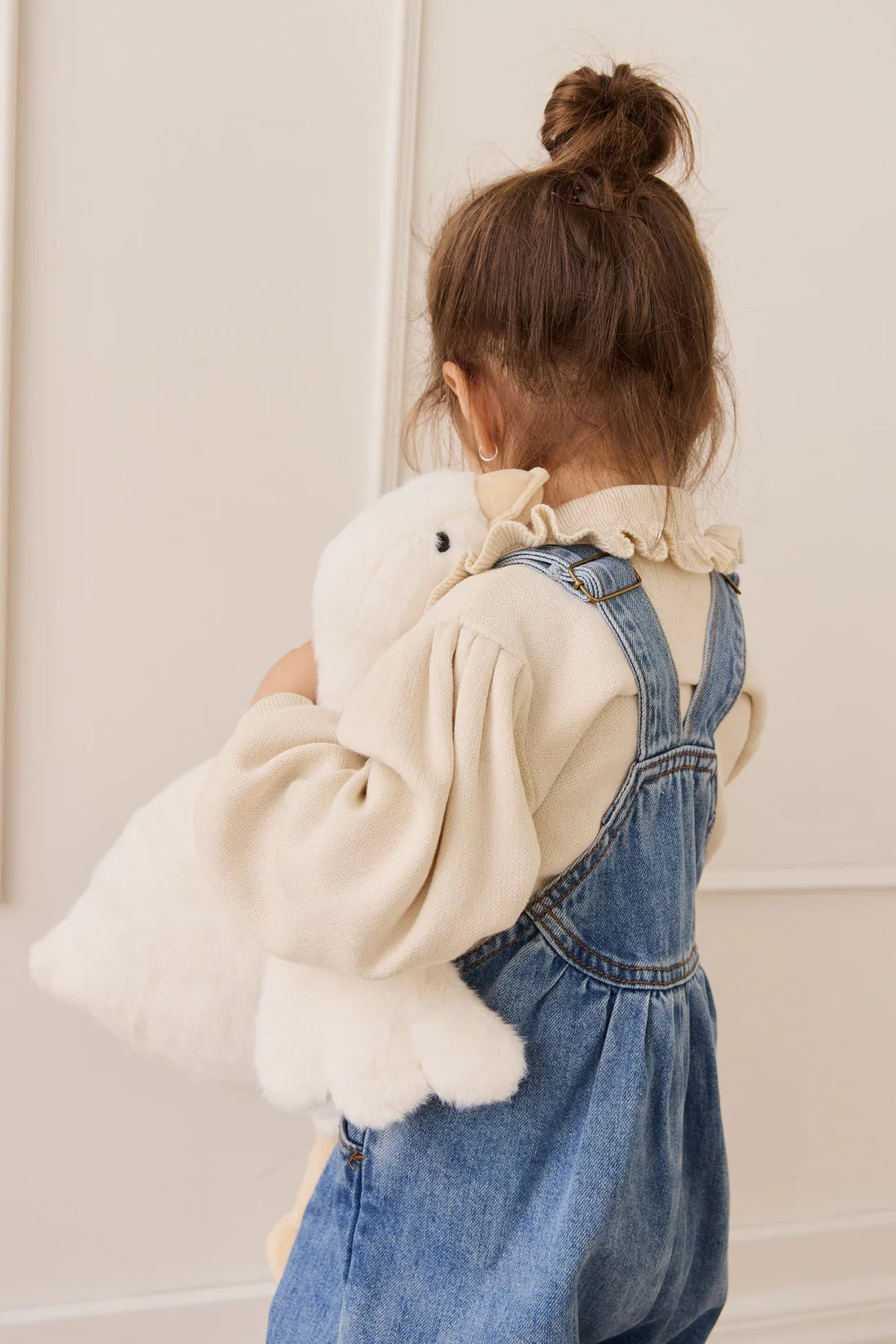 Rose the Mummy Duck 45cm