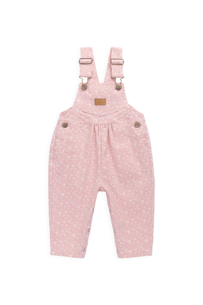 Cecil Overall Paula Powder