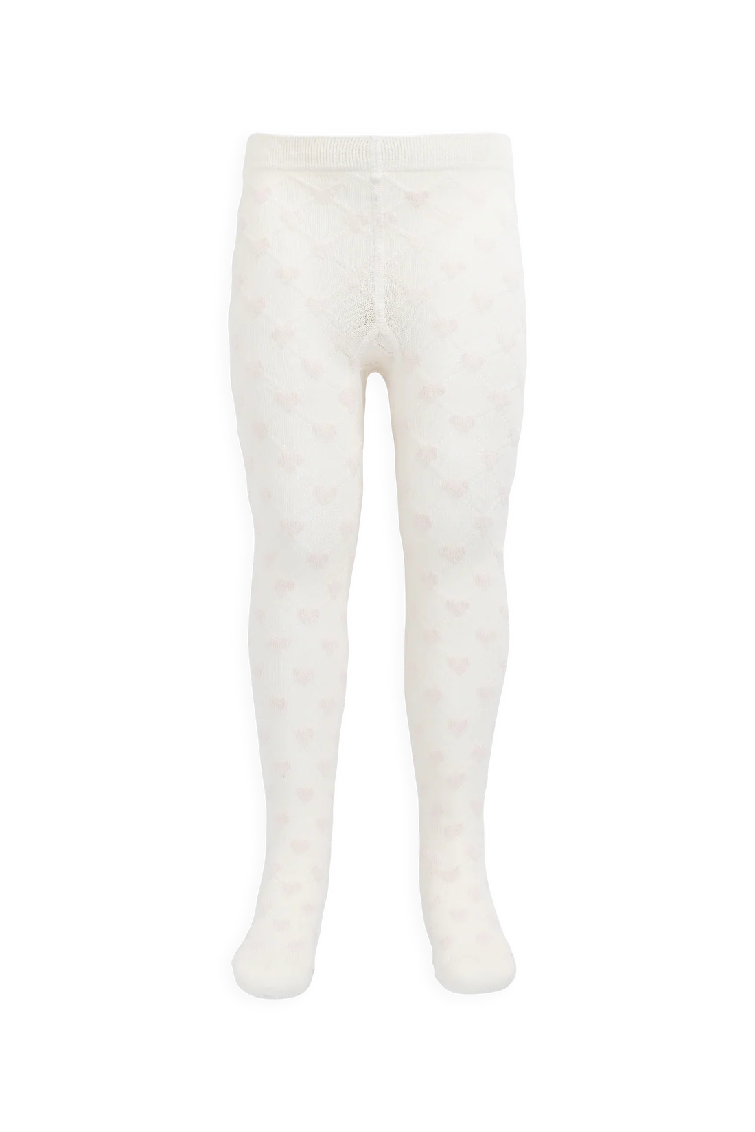 Norah Tight Norah Heart Jacquard