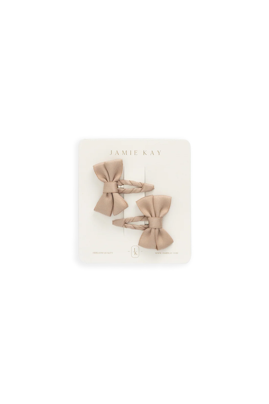 Nylah Clip Swan