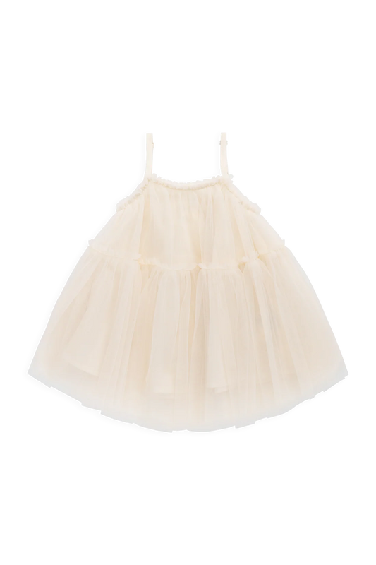 Nylah Dress Swan