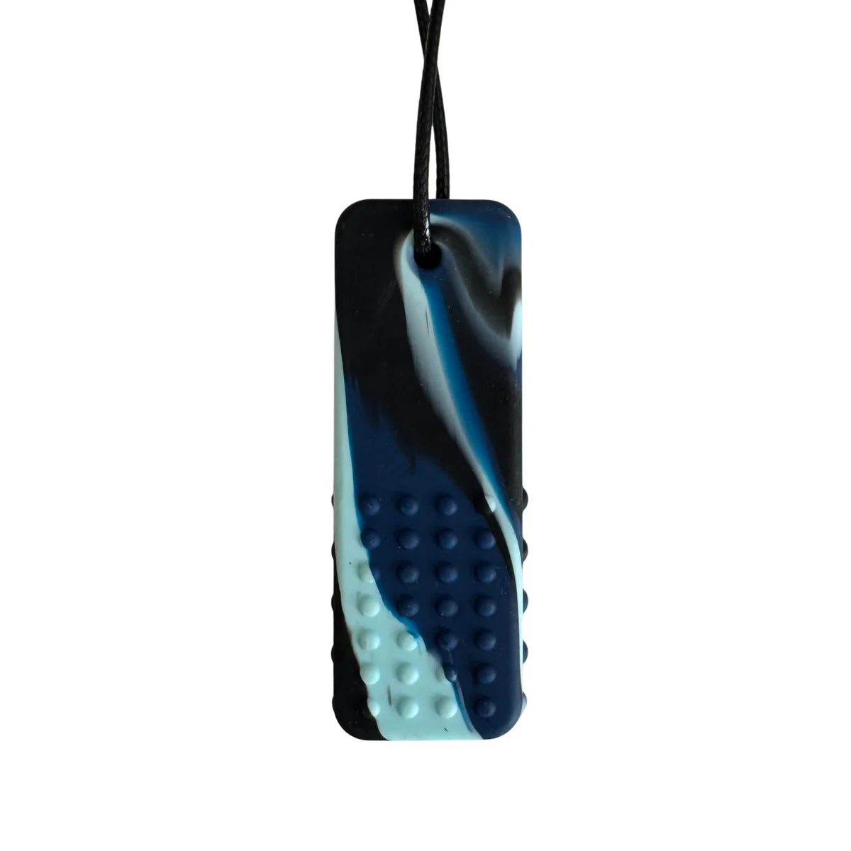 Block Pendant Marine Camo