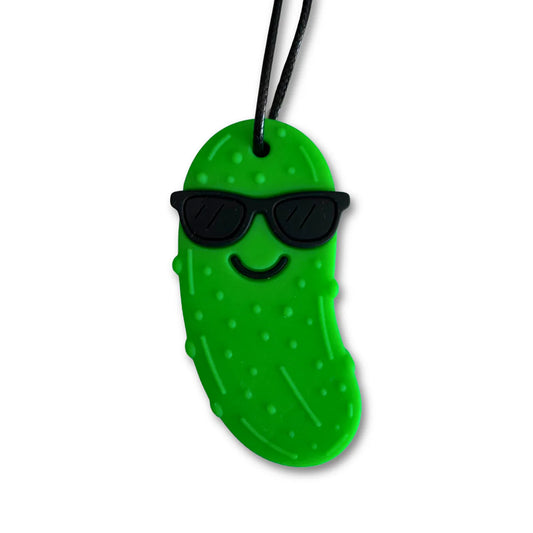 Pickle Pendant
