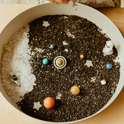 Sensory Kit - Galaxy