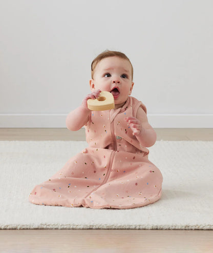 Sleeping Bag 1.0 TOG Daisies