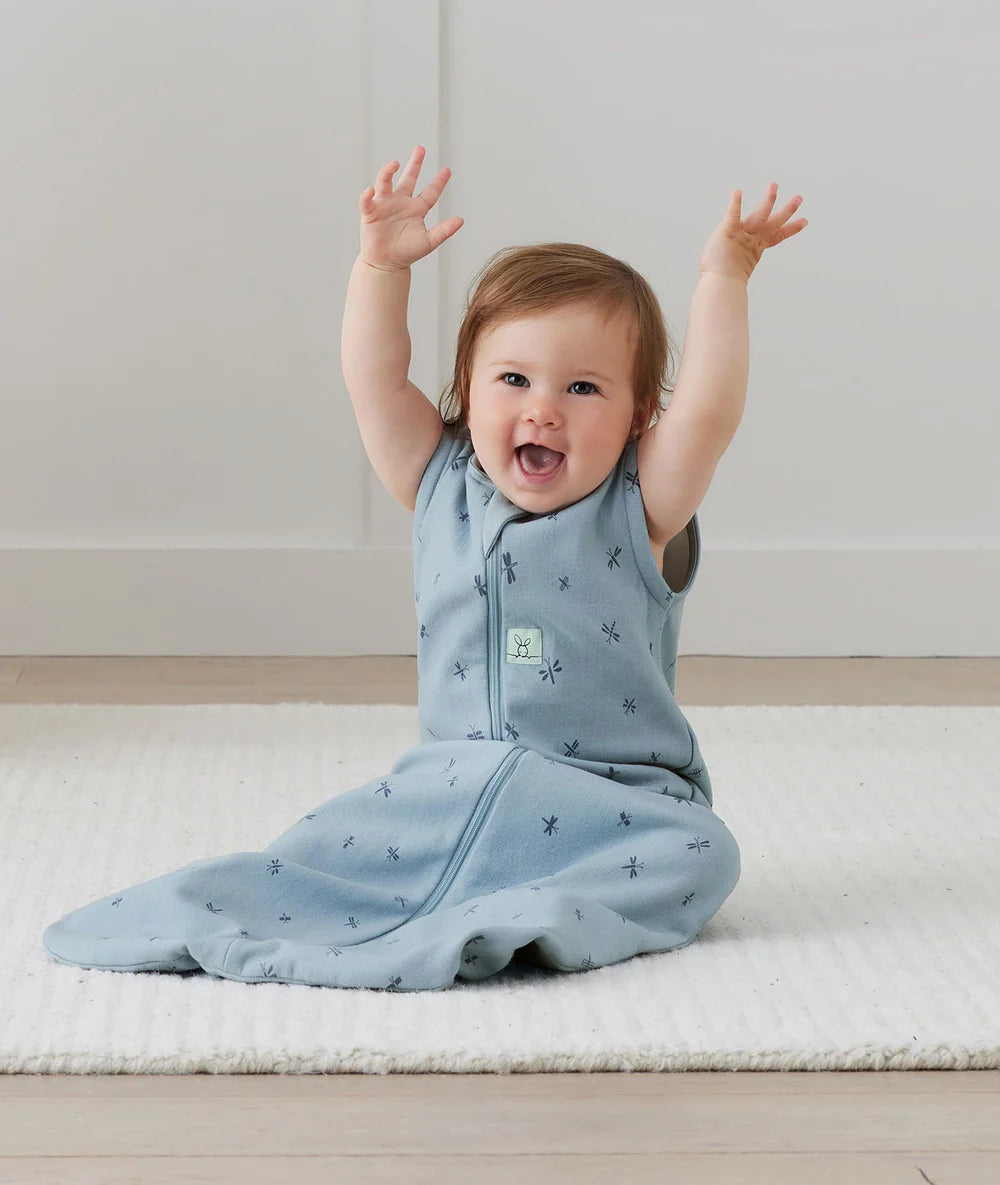 Sleeping Bag 1.0 TOG Dragonflies