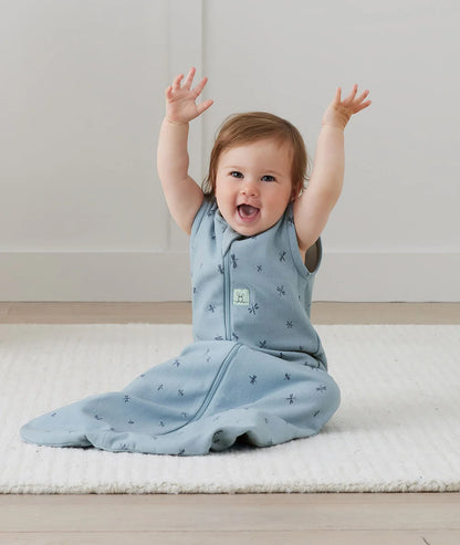 Sleeping Bag 1.0 TOG Dragonflies