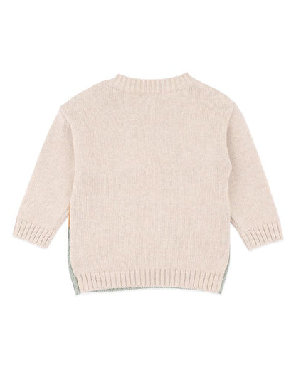 Hunter Farm Organic Knitted Jumper
