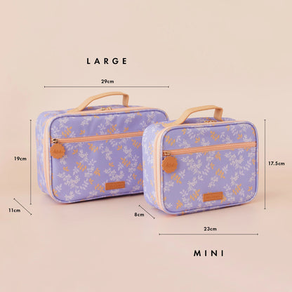 Juniper Large Lunch Bag