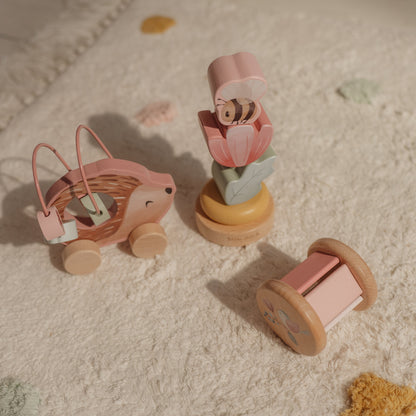 Wooden Toys Gift Set - Fairy Garden