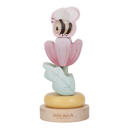 Wooden Toys Gift Set - Fairy Garden