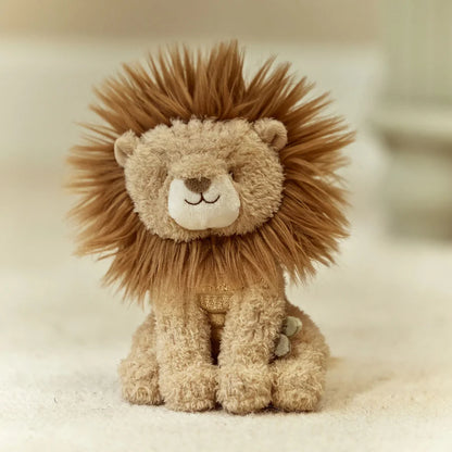 Cuddle Lion 17cm