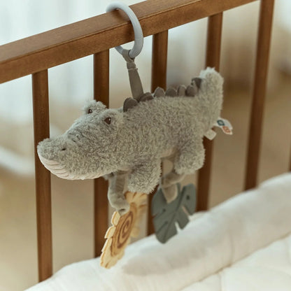 Activity Hanger Crocodile