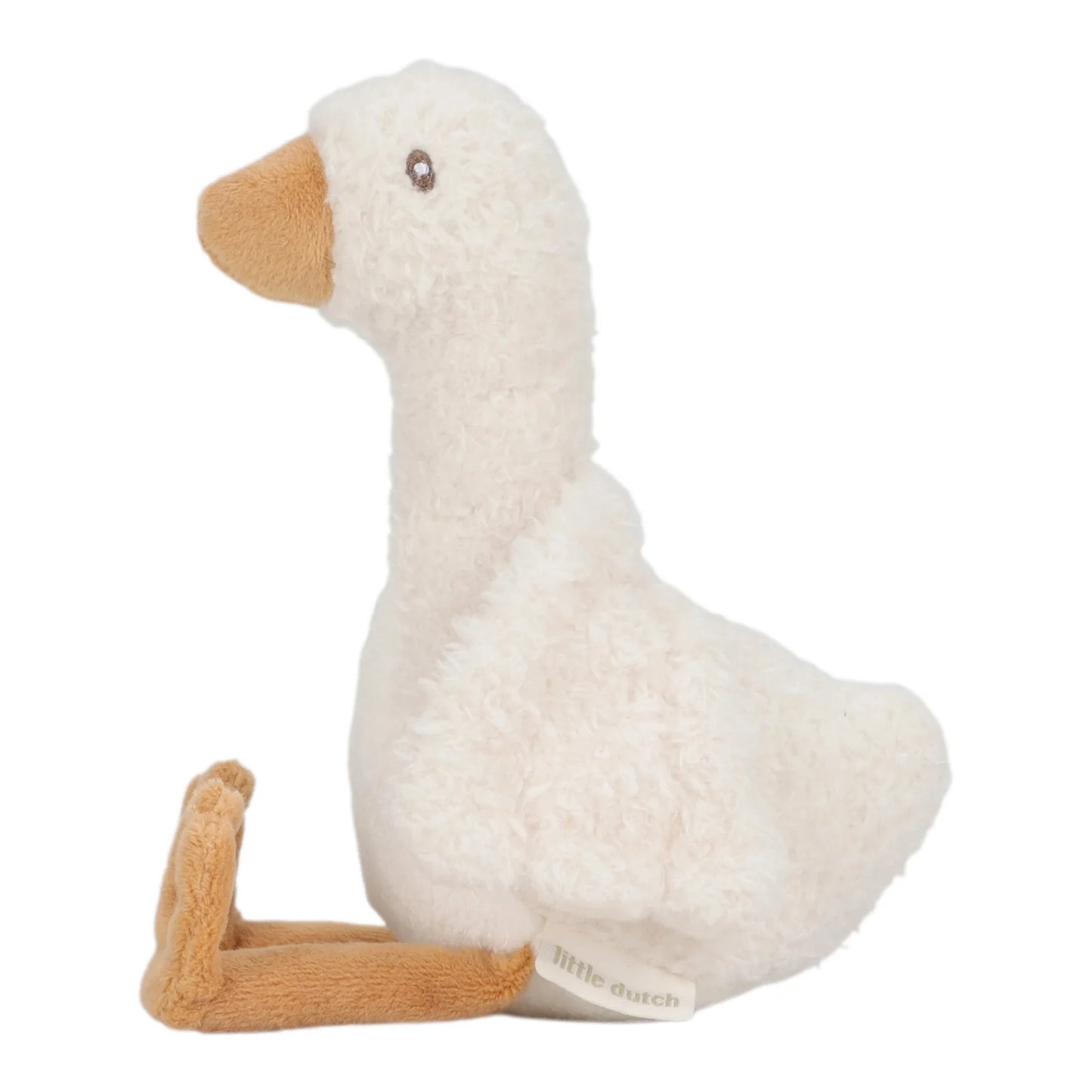 Soft Baby Goose Plush Toy 25cm