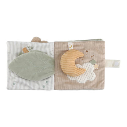 Soft Activity Book