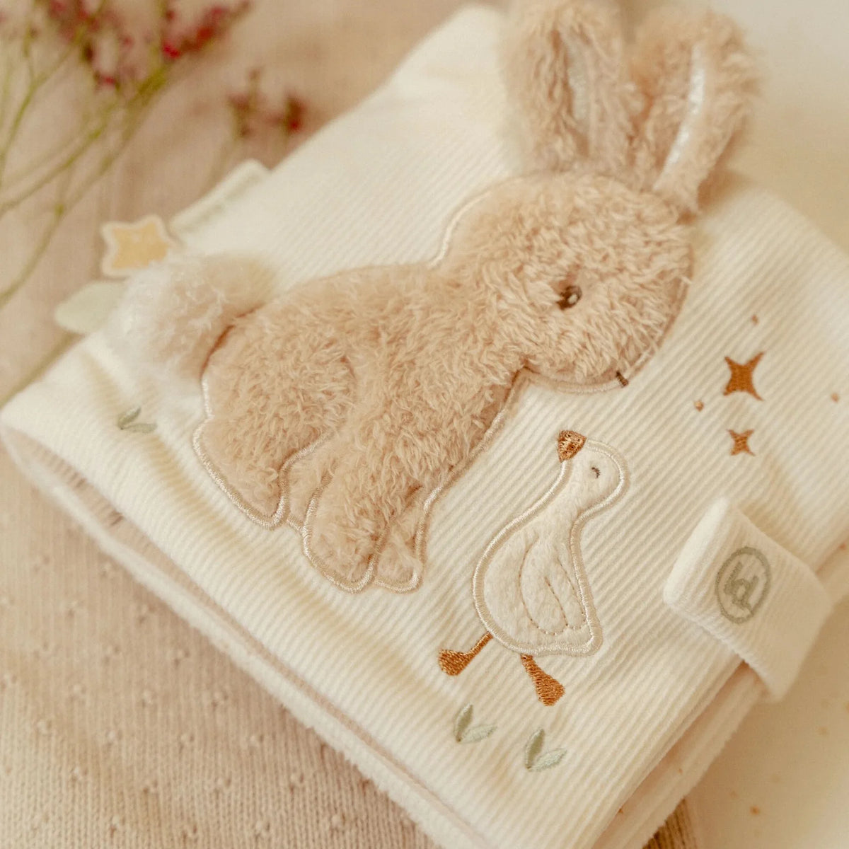 Soft Activity Book