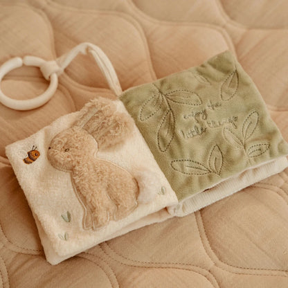 Little Goose Stroller Book