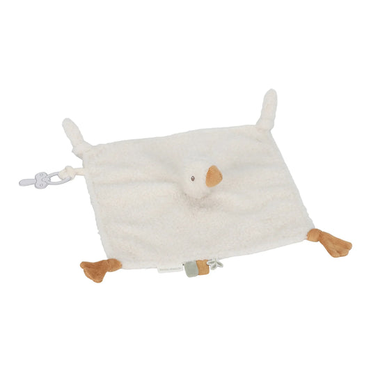 Cuddle Cloth - Baby Goose
