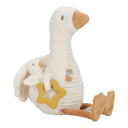 Soft Activity Baby Goose
