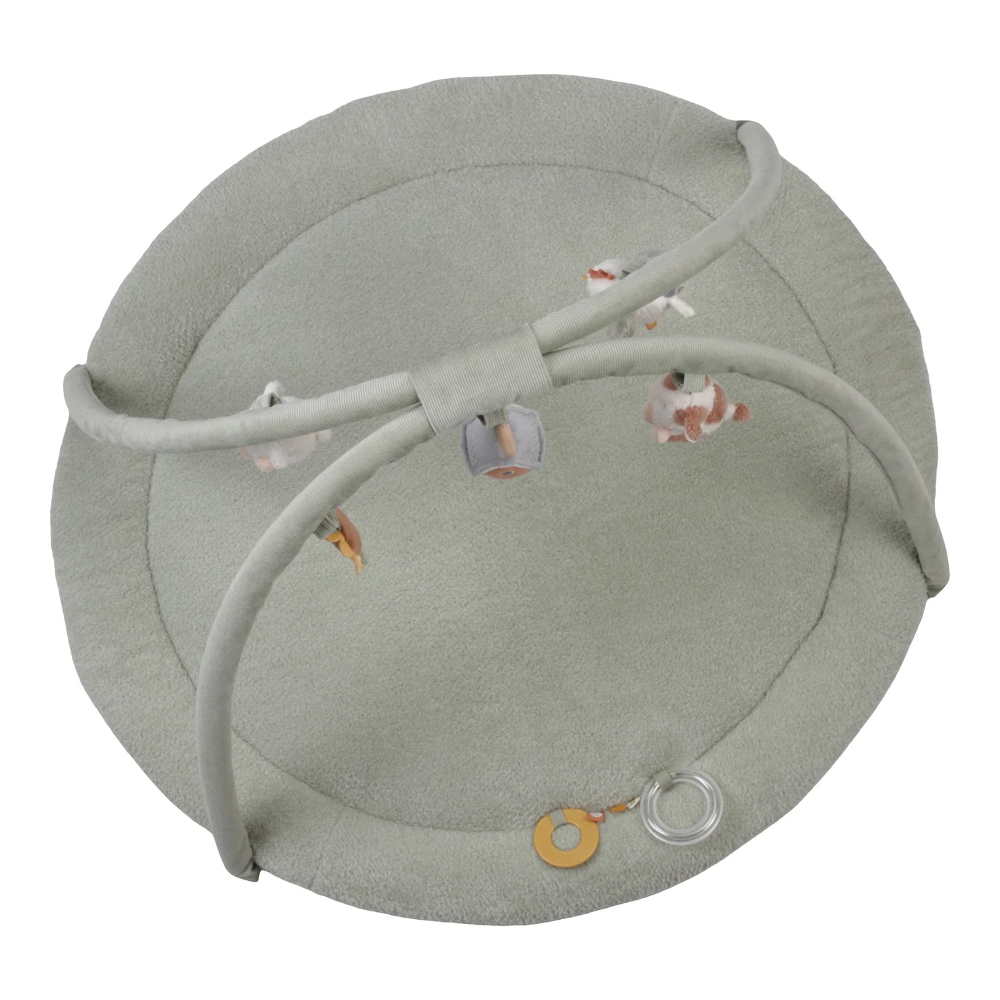 Soft Activity Play Mat