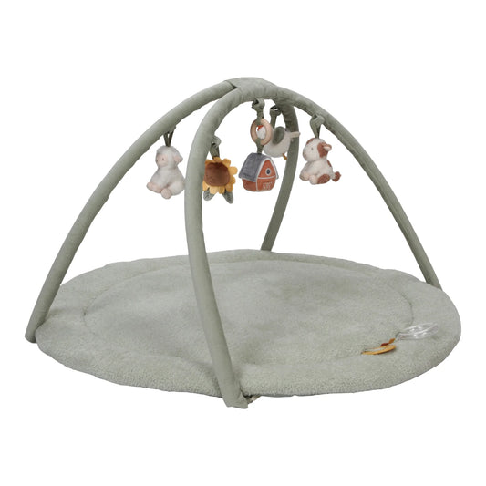 Soft Activity Play Mat