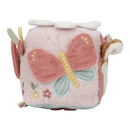 Activity Cube - Fairy Garden
