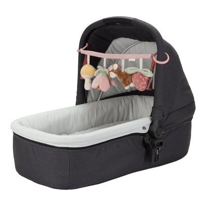 Stroller Toy Chain - Fairy Garden