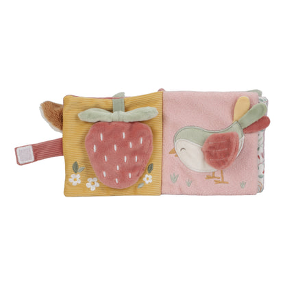 Stroller Booklet - Fairy Garden