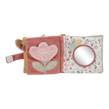 Stroller Booklet - Fairy Garden