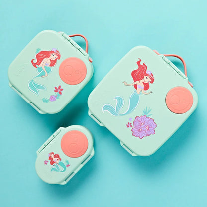 The Little Mermaid Mini Lunchbox