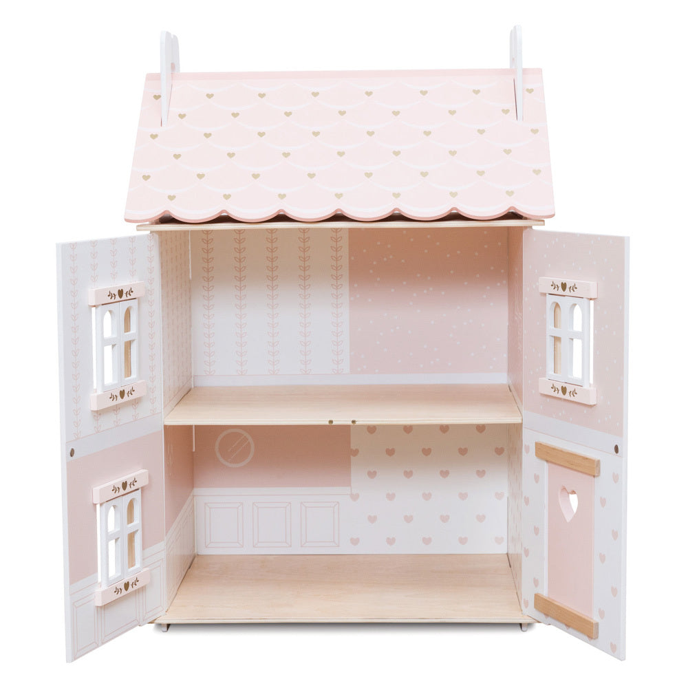 Rose Heart Doll House (PRE-ORDER ITEM)